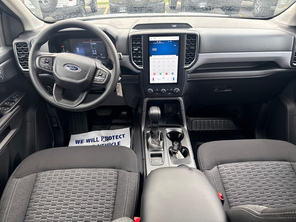 2025 Ford Ranger XL photo 12