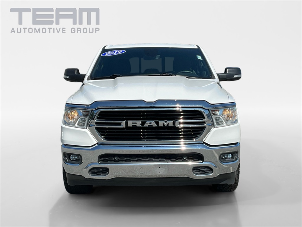 2019 Ram 1500 Big Horn Lone Star photo 2