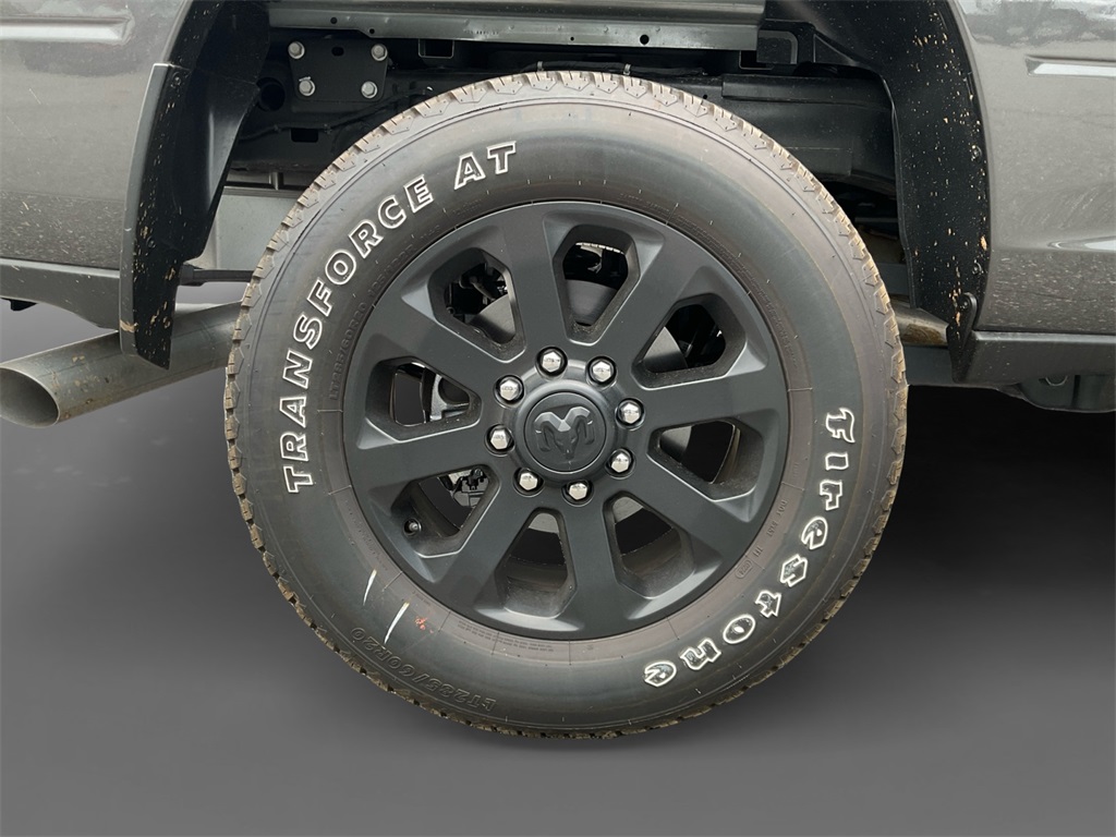 2024 Ram 2500 Big Horn photo 14