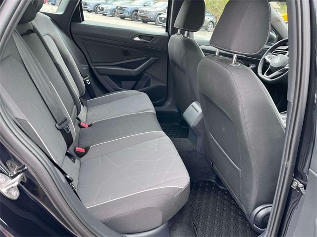 2025 Volkswagen Jetta 1.5T Sport photo 13