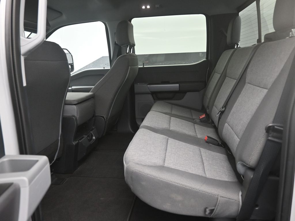 2025 Ford F-250 photo 7