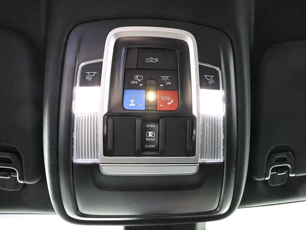 2025 Ram 1500 Big Horn photo 15