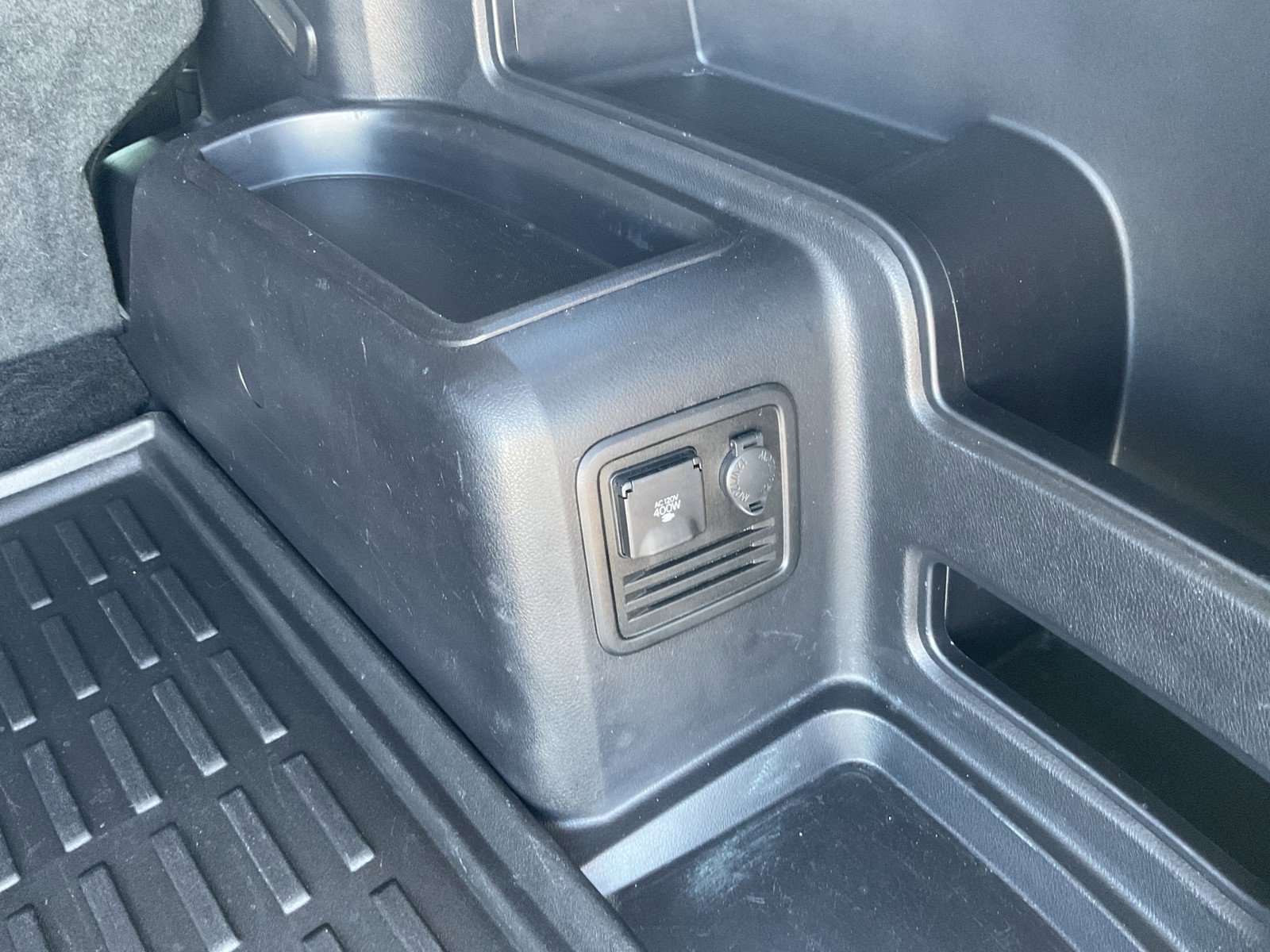 2021 Toyota 4Runner SR5 4WD photo 9