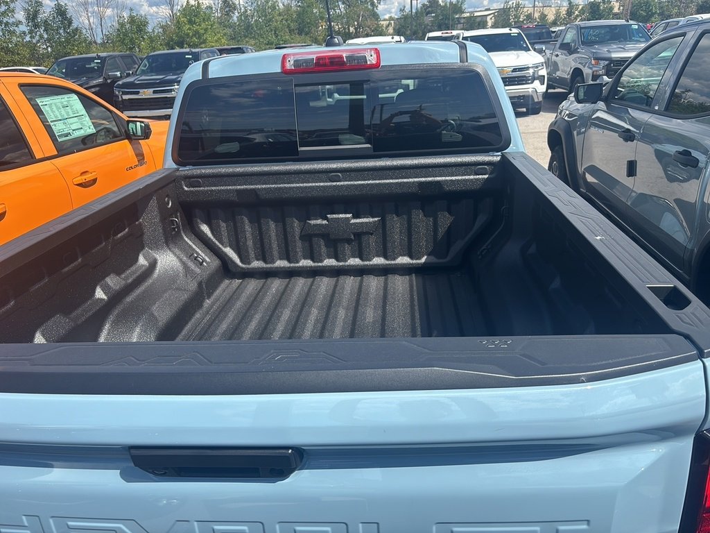 2026 Chevrolet Colorado LT photo 4