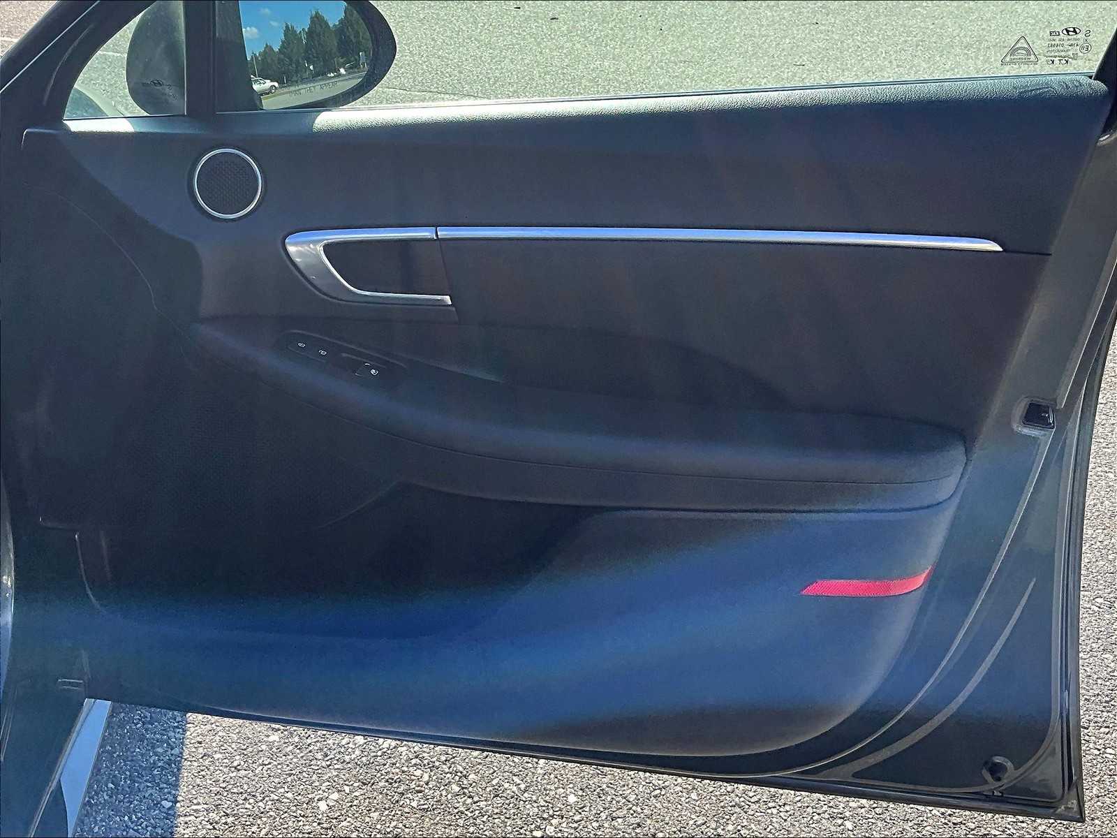 2022 Hyundai Sonata SEL photo 12