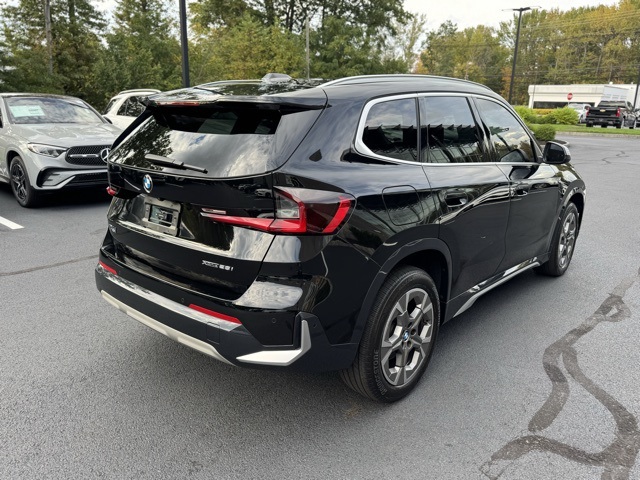 2024 Bmw X1 XDrive28i photo 3
