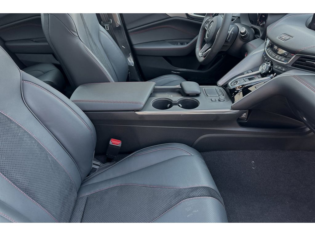 2025 Acura TLX SH-AWD A-Spec photo 13