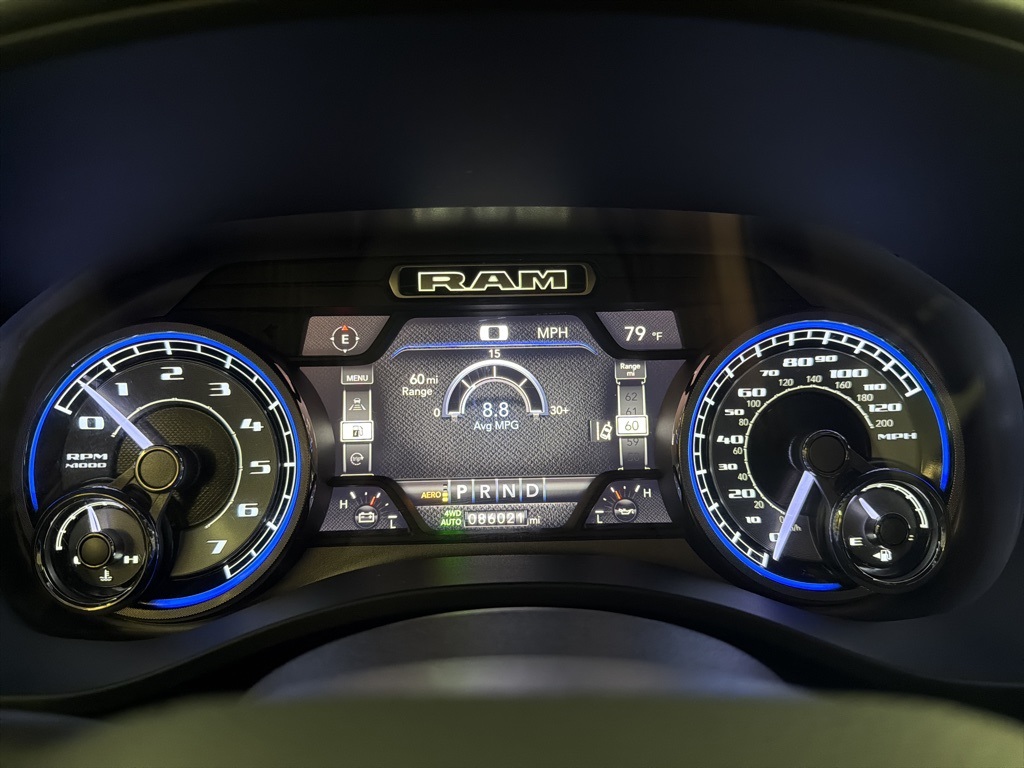 2019 Ram 1500 Limited photo 20