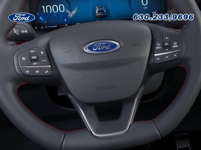 2026 FORD ESCAPE - Image 12
