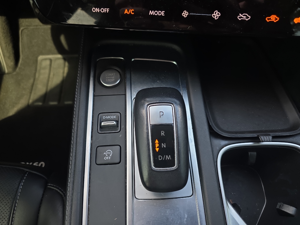 2022 Infiniti QX60 Sensory photo 24