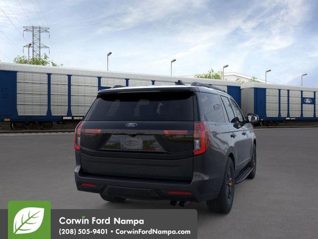 2025 Ford Expedition photo 8