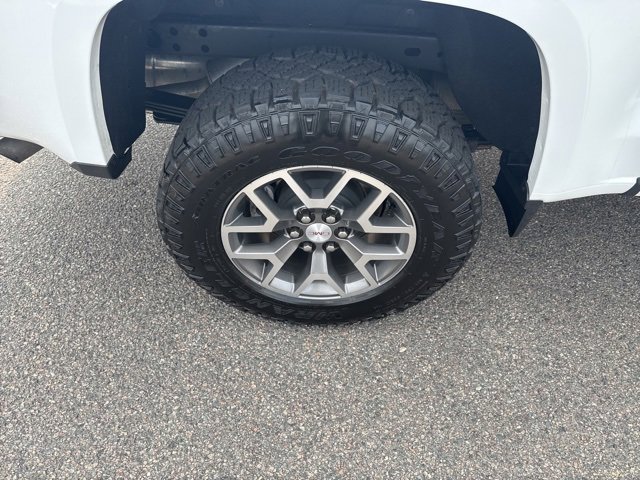 2022 Gmc Canyon AT4 photo 6