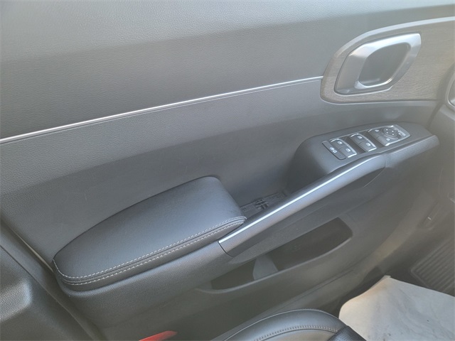 2023 Kia Sorento X-Line S photo 31
