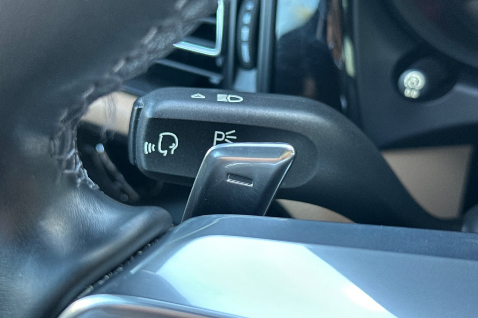 2019 Porsche Macan S photo 31