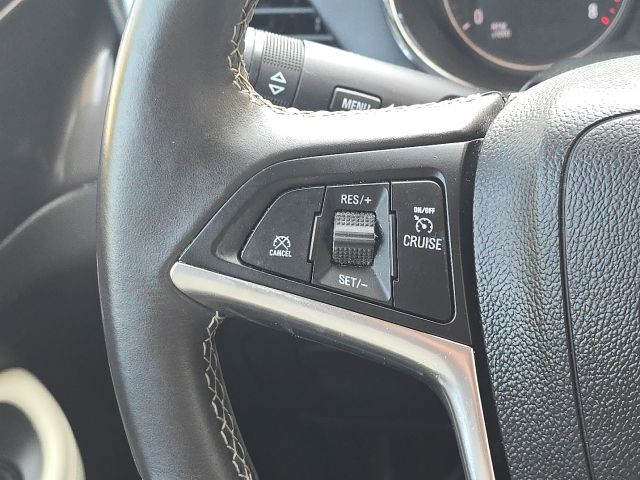 2019 Buick Encore Preferred photo 21
