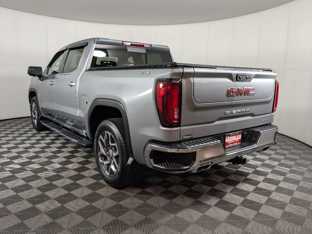 2023 Gmc Sierra 1500 SLT photo 3