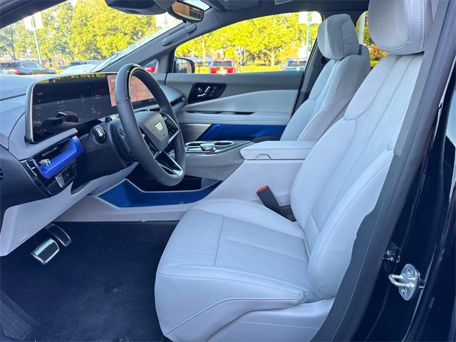 2025 Cadillac Optiq Sport photo 13