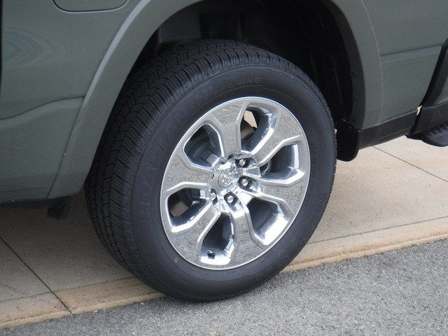 2026 Ram 1500 Big Horn Lone Star photo 3