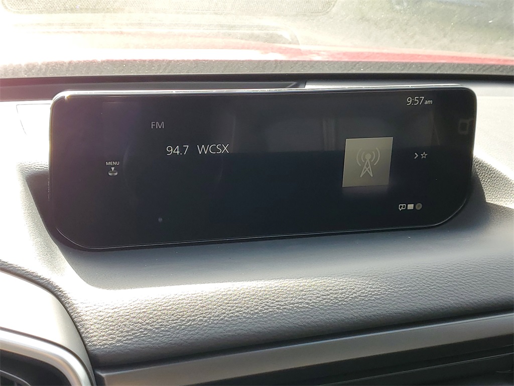 2025 Mazda CX-50 Premium photo 21