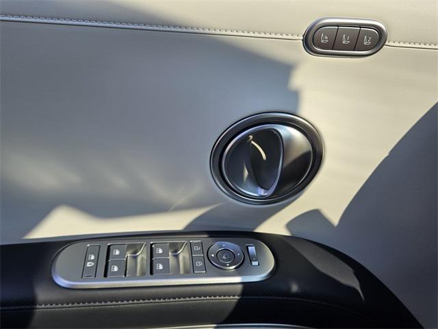 2026 Hyundai Palisade Calligraphy photo 26