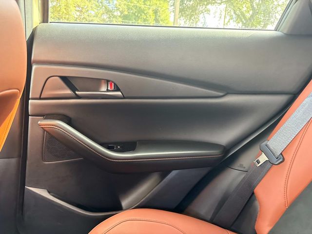 2024 Mazda CX-30 2.5 Carbon Turbo photo 13