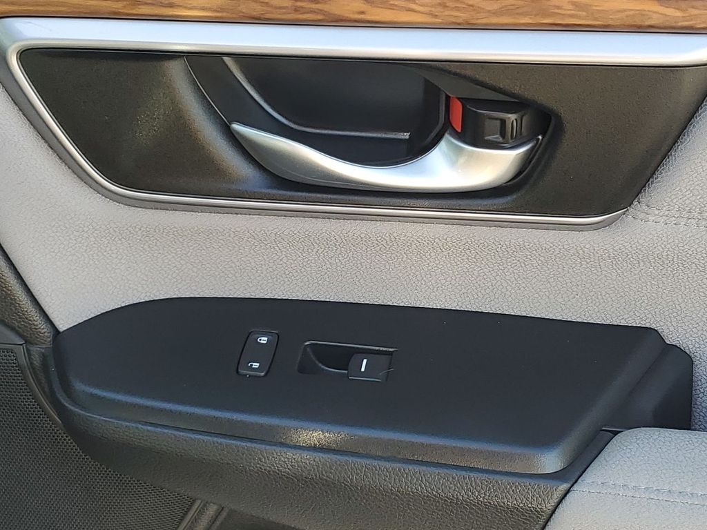 2018 Honda CR-V EX photo 43