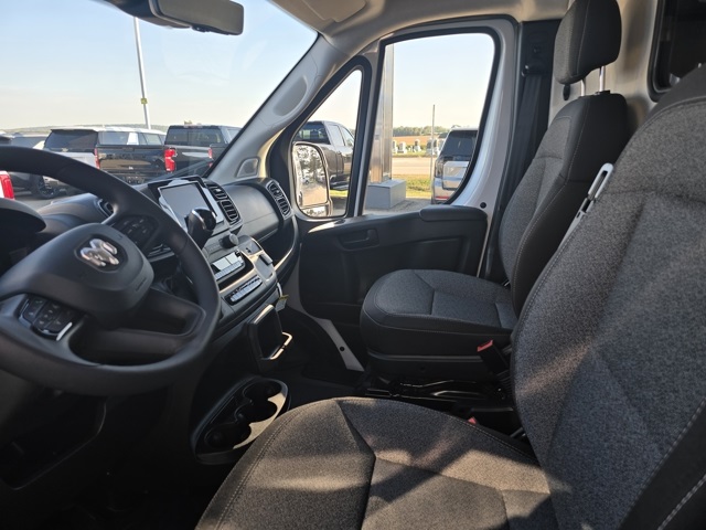 2025 Ram ProMaster 2500 Base photo 12