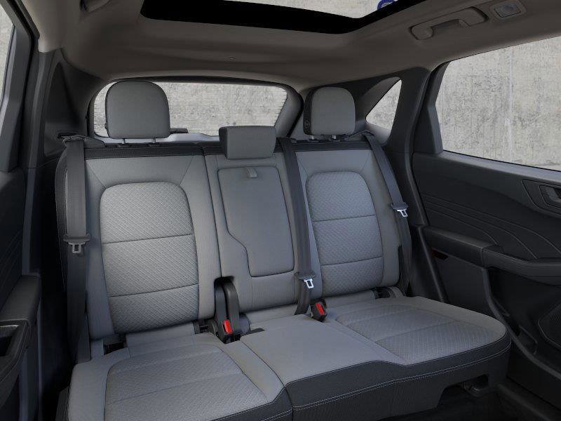 2026 FORD ESCAPE - Image 13