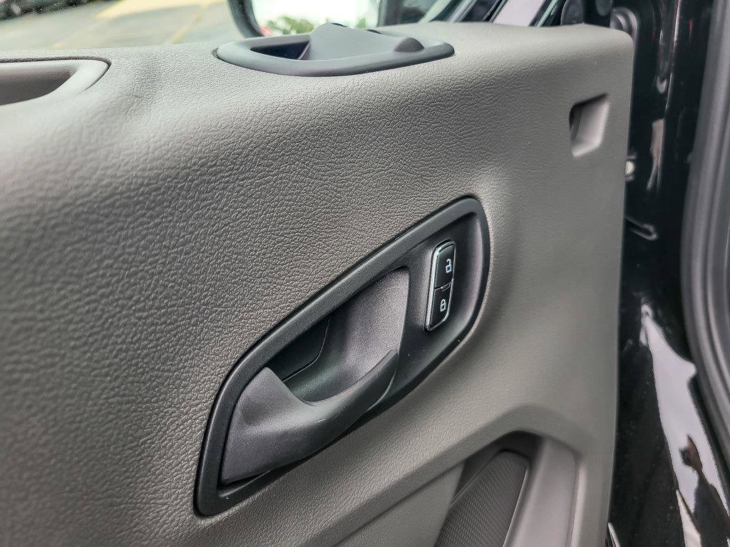 2025 FORD TRANSIT - Image 13