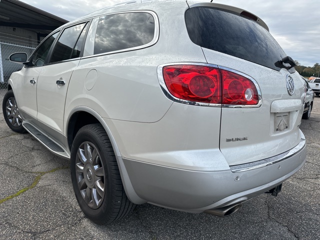 2012 Buick Enclave Premium photo 3