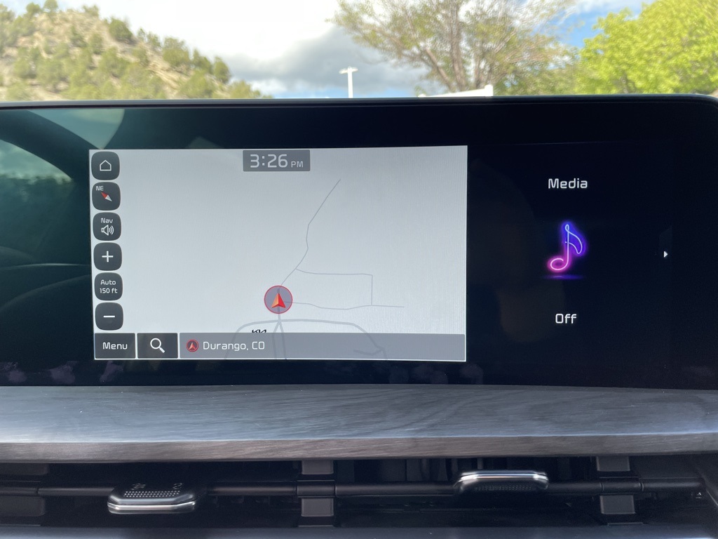 2025 Kia Telluride SX Prestige X-Pro photo 20