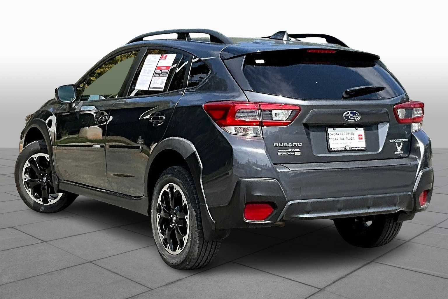 2023 Mazda CX-5 2.5 S Carbon photo 8