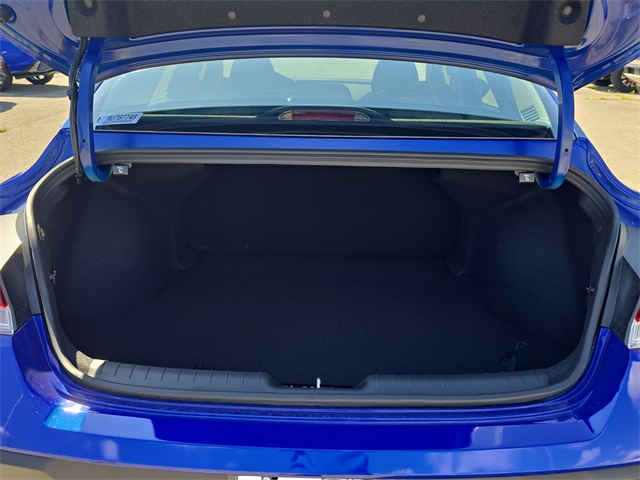 2024 Hyundai Elantra SEL photo 20