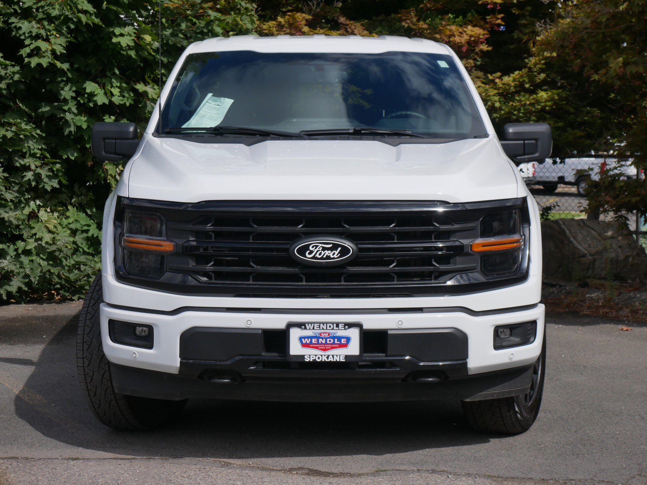 2024 Ford F-150 XLT photo 30