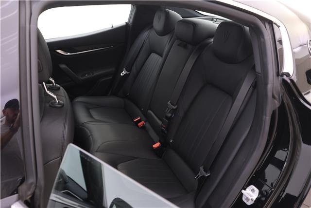 2019 Maserati Ghibli S Q4 photo 15