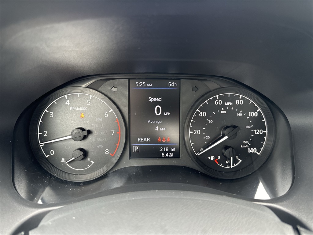 2025 Nissan Altima 2.5 S photo 15