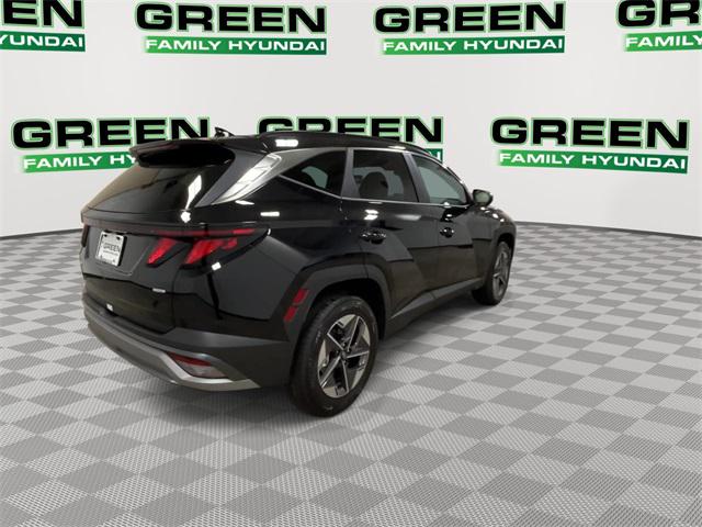 2026 Hyundai Tucson SEL photo 20