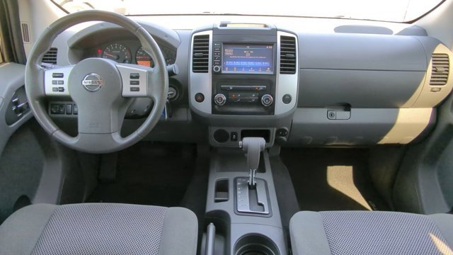 Used 2019 Nissan Frontier SV with VIN 1N6DD0ER3KN745373 for sale in Brunswick, GA