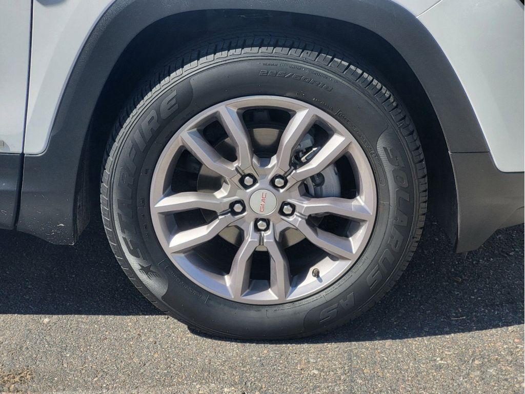 2023 Gmc Terrain SLT photo 20