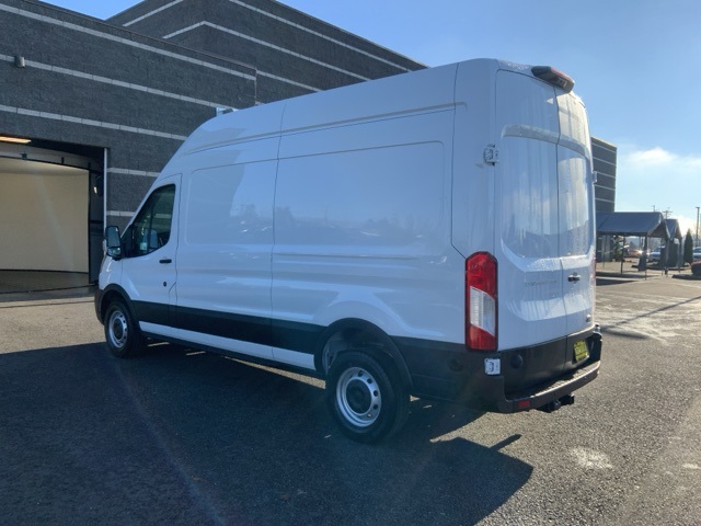2024 Ford Transit photo 6