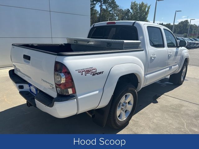 2013 Toyota Tacoma PreRunner V6 photo 5