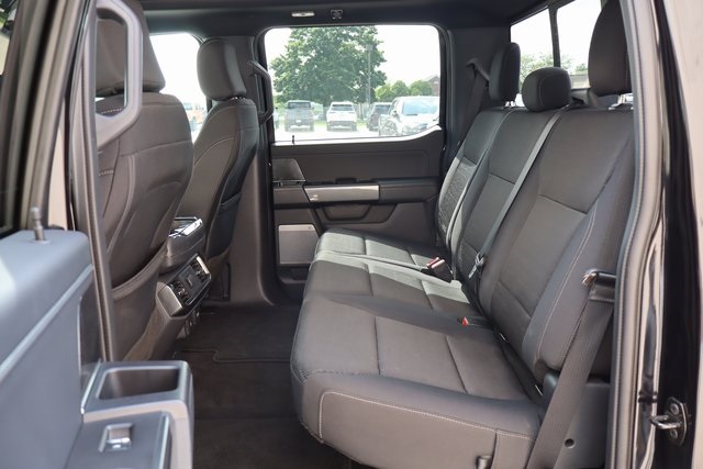 2022 Ford F-150 XLT photo 38