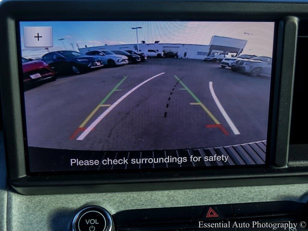 2024 FORD MAVERICK - Image 14