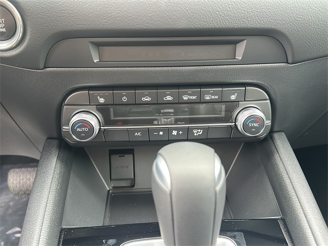 2025 Mazda CX-5 2.5 S Preferred photo 26