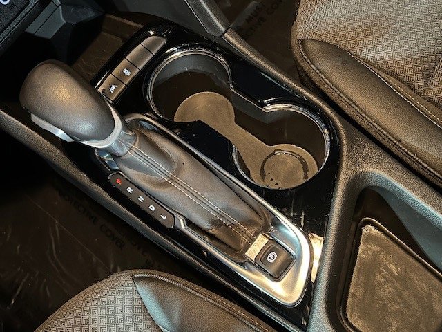 2023 Buick Encore GX Preferred photo 21