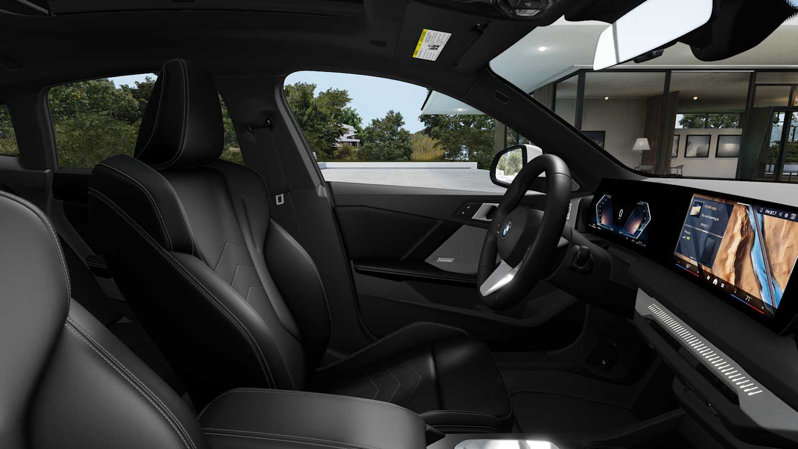 2026 Bmw 228 228 Gran Coupe photo 9