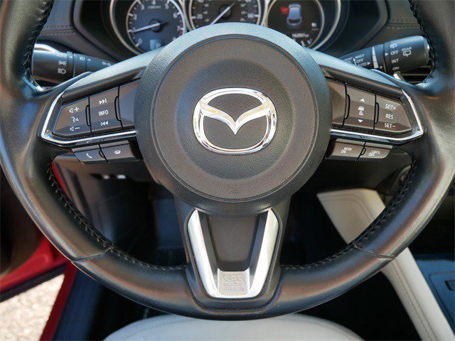 2018 Mazda CX-5 Grand Touring photo 23