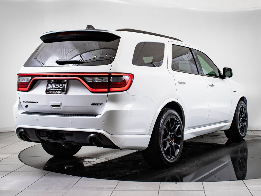 2023 Dodge Durango SRT 392 photo 5
