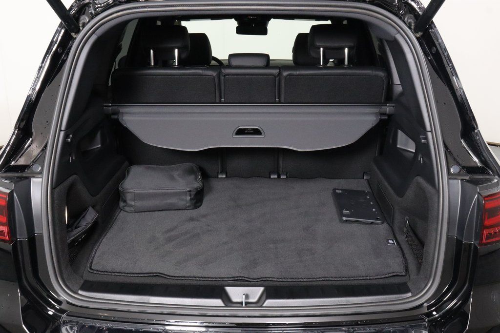 2024 Mercedes Benz EQB 300 4MATIC photo 4