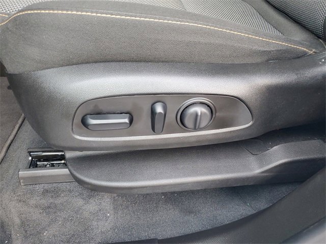 2021 Chevrolet Traverse Cloth photo 18